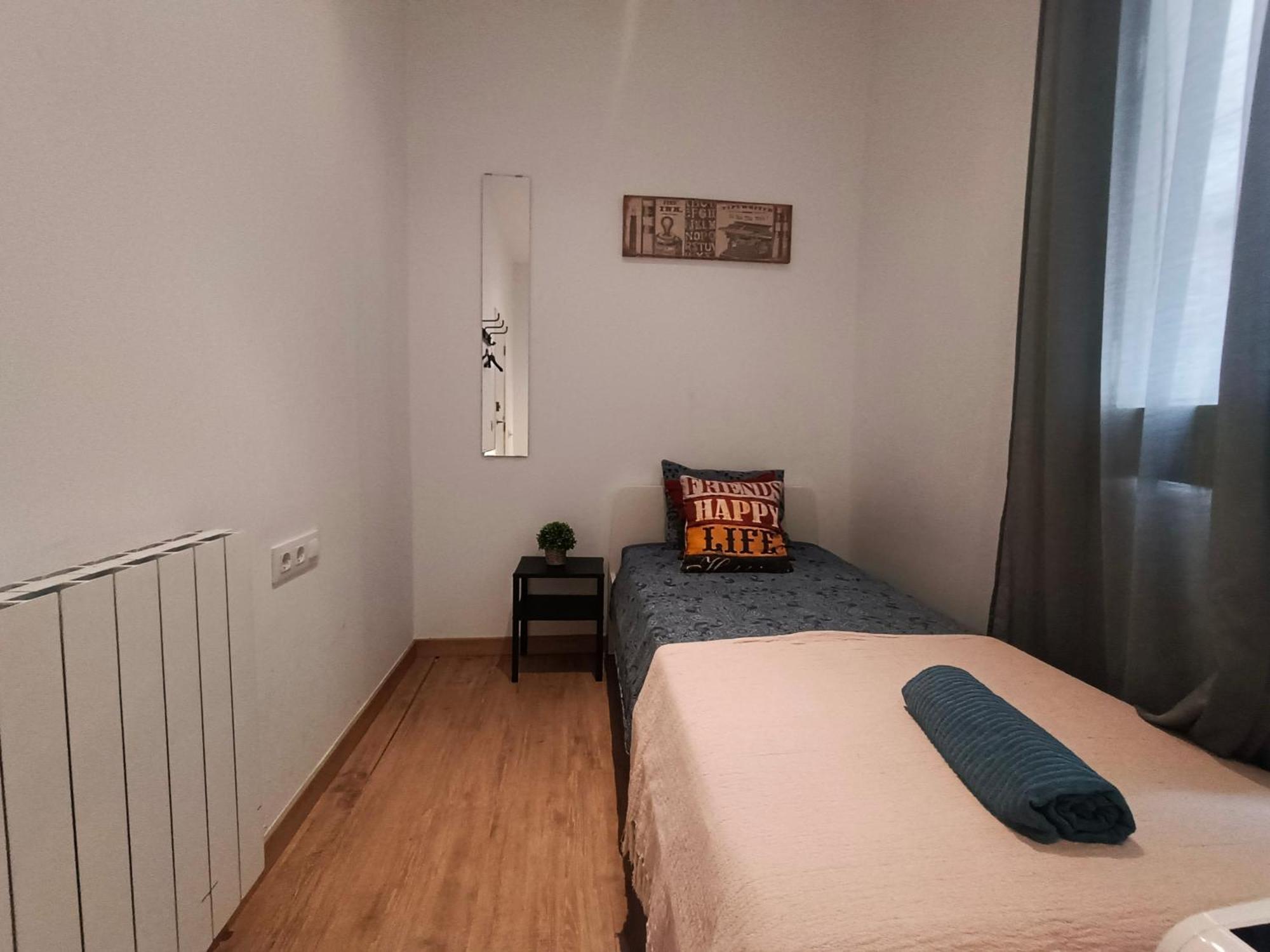 Private Room By El Born Barcelona Kültér fotó