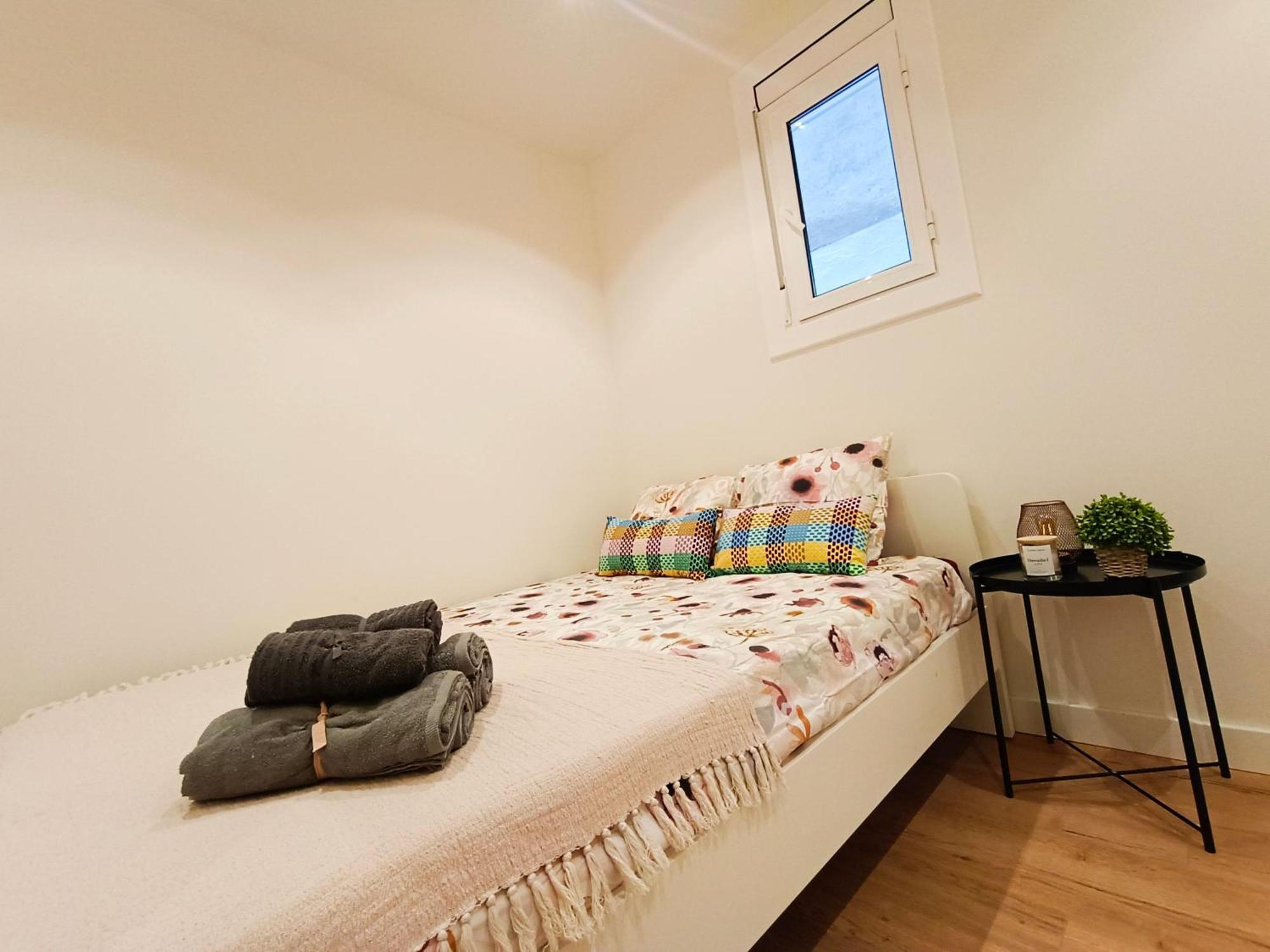 Private Room By El Born Barcelona Kültér fotó