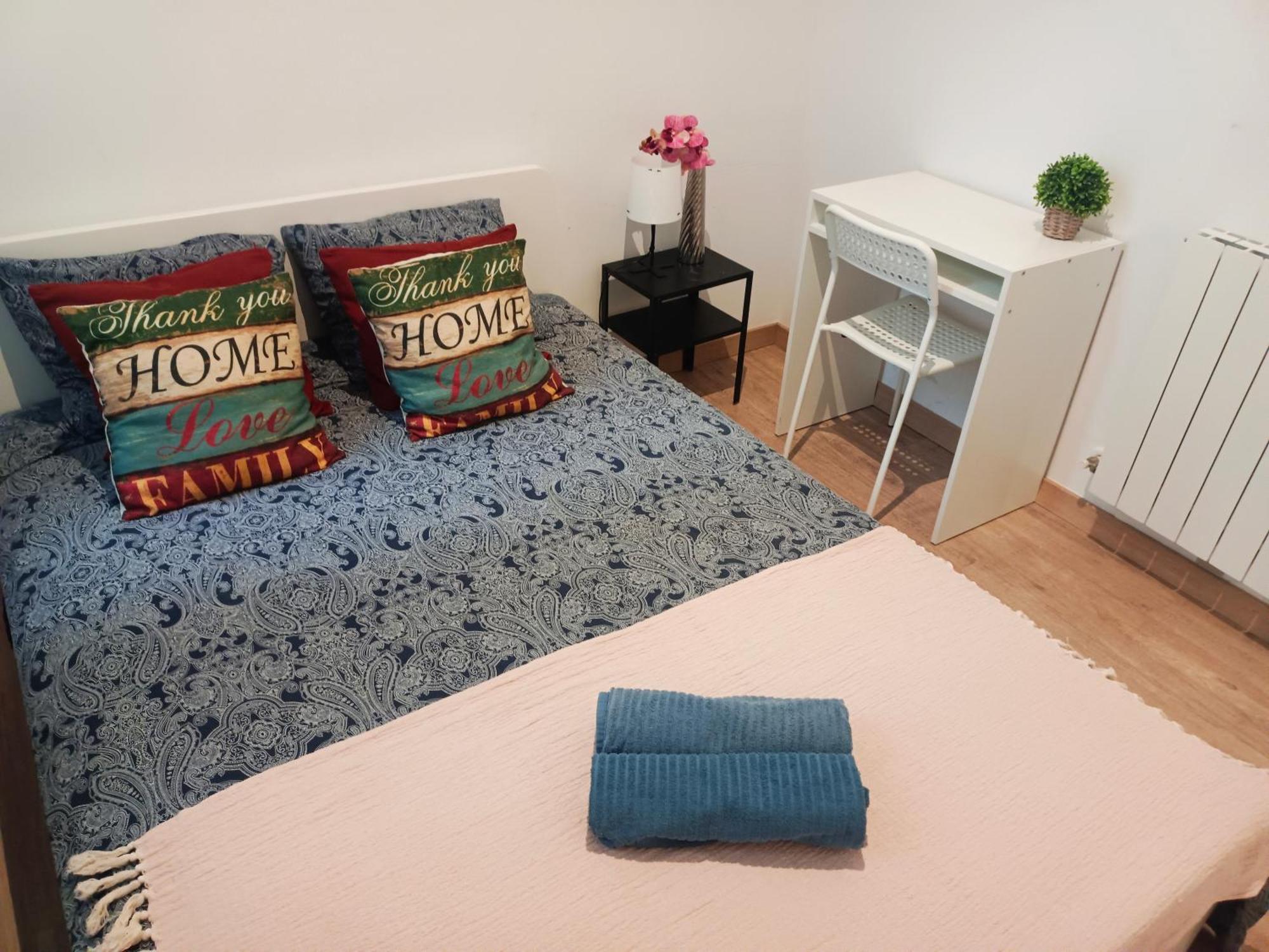 Private Room By El Born Barcelona Kültér fotó